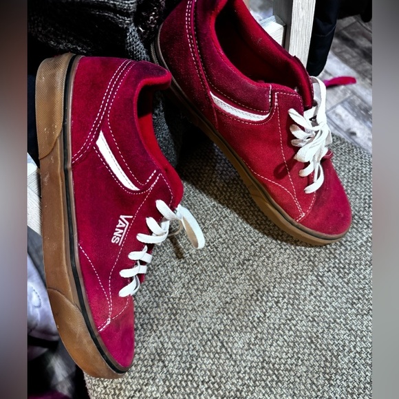 Vans​​​ - Picture 8 of 8